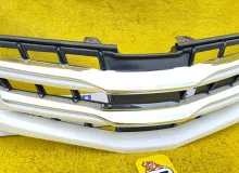 Решетка радиатора TOYOTA ALPHARD/VELLFIRE 2009/Цвет 070 5310158130 GGH20W/GGH20/GGH25W/GGH25/ANH20W/ANH20/ANH25W/ANH25/ATH20W/ATH20 2GRFE, передняя