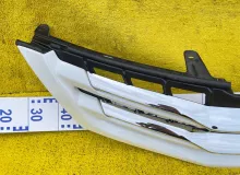 Решетка радиатора TOYOTA ALPHARD/VELLFIRE 2009/Цвет 070 5310158130 GGH20W/GGH20/GGH25W/GGH25/ANH20W/ANH20/ANH25W/ANH25/ATH20W/ATH20 2GRFE, передняя