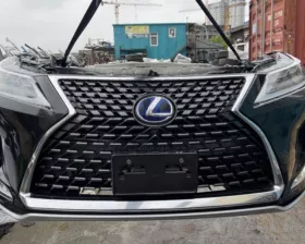 Тормозной диск LEXUS