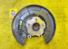 Ступица LEXUS RX450H/RX350/RX350L/RX300/RX200T 2015-2024 4245048050 AGL20W/AGL20L/AGL20R/GYL20W/GYL20L/GYL20R/GYL20/GGL20W/GGL20L/GGL20R/GGL21R 2GRFXS, задняя левая