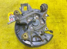 Ступица LEXUS RX450H/RX350/RX350L/RX300/RX200T 2015-2024 4245048050 AGL20W/AGL20L/AGL20R/GYL20W/GYL20L/GYL20R/GYL20/GGL20W/GGL20L/GGL20R/GGL21R 2GRFXS, задняя левая
