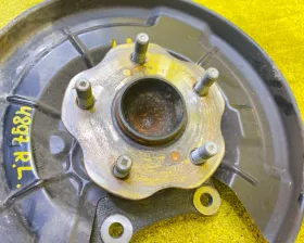 Ступица TOYOTA