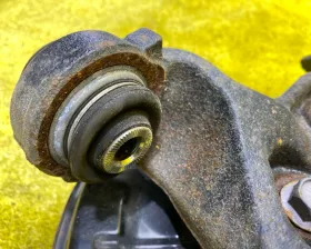 Ступица TOYOTA