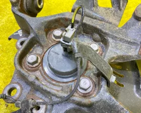 Ступица TOYOTA