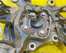 Ступица TOYOTA