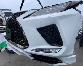 Тормозной диск LEXUS