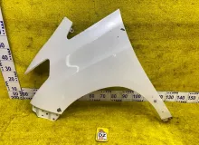 Крыло TOYOTA ALPHARD 2009 5380258050 GGH25/GGH20W/GGH20/ANH20W/ANH20/ANH25W/ANH25/ATH20W/ATH20 2GRFE, переднее левое