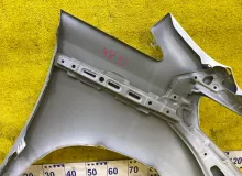 Крыло TOYOTA ALPHARD 2009 5380258050 GGH25/GGH20W/GGH20/ANH20W/ANH20/ANH25W/ANH25/ATH20W/ATH20 2GRFE, переднее левое