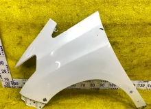 Крыло TOYOTA ALPHARD 2009 5380258050 GGH25/GGH20W/GGH20/ANH20W/ANH20/ANH25W/ANH25/ATH20W/ATH20 2GRFE, переднее левое