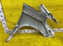 Крыло TOYOTA ALPHARD 2009 5380258050 GGH25/GGH20W/GGH20/ANH20W/ANH20/ANH25W/ANH25/ATH20W/ATH20 2GRFE, переднее левое