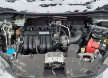 Крыло HONDA FIT/SHUTTLE/JAZZ 2015/Цвет NH700M 60211T5RA00ZZ GK5/GK4/GP5/GP6/GK3/GK6/GK9/GP8/GP7/GK8/GK/GP LEB, переднее правое