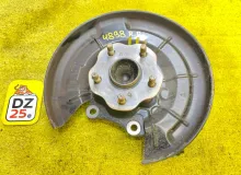 Ступица LEXUS RX300/RX450H/RX450HL/RX350/RX350L/RX200T 2015-2024 4245048050 AGL20W/AGL20L/AGL20R/GYL20W/GYL20L/GYL20R/GYL20/GGL20W/GGL20L/GGL20R/GGL21R 8ARFTS, задняя правая