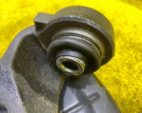 Ступица TOYOTA
