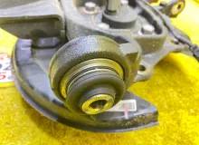 Ступица LEXUS RX300/RX450H/RX450HL/RX350/RX350L/RX200T 2015-2024 4245048050 AGL20W/AGL20L/AGL20R/GYL20W/GYL20L/GYL20R/GYL20/GGL20W/GGL20L/GGL20R/GGL21R 8ARFTS, задняя правая