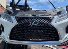 Тормозной диск LEXUS RX300/RX450H/RX450HL/RX350/RX350L/RX200T ЛЕВЫЙ|ПРАВЫЙ|2017-2024 4243148090 AGL20W/AGL20L/AGL20R/AGL25W/AGL25L/AGL25R/GYL25W/GYL25L/GYL25R/GYL20W/GYL20L/GYL20R/GYL20/GYL26W/GYL26L/GYL26/GGL20W/GGL20L/GGL20R/GGL21R/GGL25W/GGL25L/GGL25R/