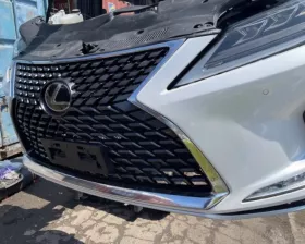 Тормозной диск LEXUS