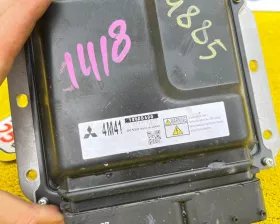 Блок управления двс MITSUBISHI