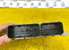 Блок управления двс MITSUBISHI PAJERO/MONTERO 2011/Цвет A31 1860B600 V98W/V98V/V88W/V88V 4M41, передний