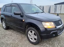 Крыло SUZUKI ESCUDO/GRAND VITARA 2008/Цвет ZJ3 5771065J20 TDA4W/TDB4W/TA74W/TD54W/TD94W J24B, переднее левое