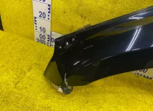 Крыло SUZUKI ESCUDO/GRAND VITARA 2008/Цвет ZJ3 5771065J20 TDA4W/TDB4W/TA74W/TD54W/TD94W J24B, переднее левое