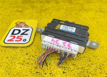 Блок управления акпп MITSUBISHI PAJERO 2007Цвет X24F 8631A358 V93W/V93V/V83W/V83V 6G72, передний