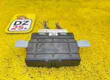 Блок управления акпп MITSUBISHI PAJERO 2007Цвет X24F 8631A358 V93W/V93V/V83W/V83V 6G72, передний