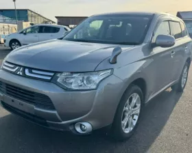 Блок abs Mitsubishi