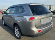 Блок abs MITSUBISHI OUTLANDER/OUTLANDER PHEV 2013 4670A771 GF8W 4J12, передний Блок abs MITSUBISHI OUTLANDER/OUTLANDER PHEV 2013 4670A771 GF8W 4J12, передний