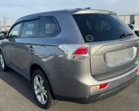 Блок abs Mitsubishi