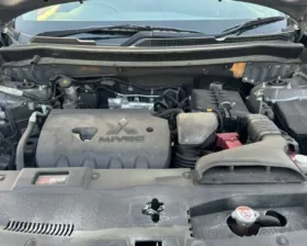 Блок abs Mitsubishi