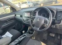Блок abs MITSUBISHI OUTLANDER/OUTLANDER PHEV 2013 4670A771 GF8W 4J12, передний Блок abs MITSUBISHI OUTLANDER/OUTLANDER PHEV 2013 4670A771 GF8W 4J12, передний
