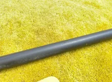 Тяга поперечная TOYOTA/LEXUS FJ CRUISER/4RUNNER/LAND CRUISER PRADO/GX400 2018 4874060160 GSJ15W/GSJ10W/GRN280L/GRN285L/GRJ150W/GRJ151W/GRJ150R/GRJ150L/GRJ158L 1GDFTV, задняя