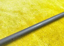 Тяга поперечная TOYOTA/LEXUS FJ CRUISER/4RUNNER/LAND CRUISER PRADO/GX400 2018 4874060160 GSJ15W/GSJ10W/GRN280L/GRN285L/GRJ150W/GRJ151W/GRJ150R/GRJ150L/GRJ158L 1GDFTV, задняя