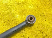 Тяга поперечная TOYOTA/LEXUS FJ CRUISER/4RUNNER/LAND CRUISER PRADO/GX400 2018 4874060160 GSJ15W/GSJ10W/GRN280L/GRN285L/GRJ150W/GRJ151W/GRJ150R/GRJ150L/GRJ158L 1GDFTV, задняя