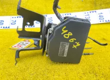 Блок abs LEXUS RX350 2009 4405048490 GGL10W/GGL10L/GGL10 2GRFE, передний