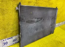 Радиатор кондиционера TOYOTA ALPHARD/VELLFIRE 2009/Цвет 070 8846058011 GGH25/GGH20W/GGH20/ANH20W/ANH20/ANH25W/ANH25/ATH20W/ATH20 2GRFE, передний