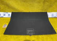 Пол багажника пластик LEXUS CT200H 2011/Цвет 077 5841676010C1 ZWA10 2ZRFXE, задний