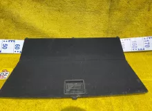 Пол багажника пластик LEXUS CT200H 2011/Цвет 077 5841676010C1 ZWA10 2ZRFXE, задний