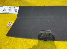 Пол багажника пластик LEXUS CT200H 2011/Цвет 077 5841676010C1 ZWA10 2ZRFXE, задний