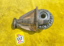 Редуктор моста TOYOTA/LEXUS LAND CRUISER PRADO/FJ CRUISER/GX460/GX400 ПЕРЕДАТОЧНОЕ ЧИСЛО 43:11|2017-2024 4111035C90 GDJ150W/GDJ150R/GDJ150L/GDJ150/GDJ151W/GDJ151/GDJ155L/GDJ155R/GDJ155/GRJ150W/GRJ150L/GRJ150/GRJ151W/GRJ151 1GDFTV, задний