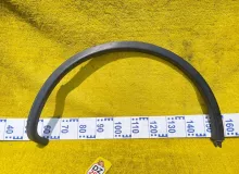 Накладка на крыло INFINITI FX35/FX37/FX50/FX30D/QX70 2008/Цвет KH3 788601CB0A S51 VQ35HR, задняя правая