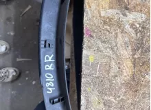 Накладка на крыло INFINITI FX35/FX37/FX50/FX30D/QX70 2008/Цвет KH3 788601CB0A S51 VQ35HR, задняя правая