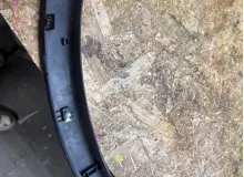 Накладка на крыло INFINITI FX35/FX37/FX50/FX30D/QX70 2008/Цвет KH3 788601CB0A S51 VQ35HR, задняя правая
