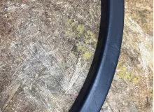 Накладка на крыло INFINITI FX35/FX37/FX50/FX30D/QX70 2008/Цвет KH3 788601CB0A S51 VQ35HR, задняя правая