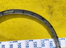 Накладка на крыло INFINITI FX35/FX37/FX50/FX30D/QX70 2008/Цвет KH3 788601CB0A S51 VQ35HR, задняя правая