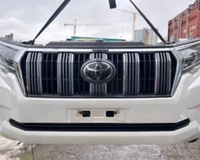 Механизм стояночного тормоза TOYOTA