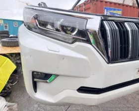 Механизм стояночного тормоза TOYOTA