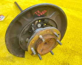 Полуось TOYOTA