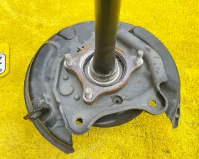 Полуось TOYOTA