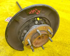 Полуось TOYOTA
